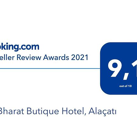 Ev Bharat Butique Hotel, אלאקאטי מראה חיצוני תמונה