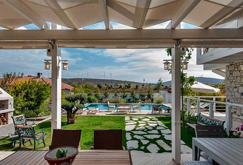 Ev Bharat Butique Hotel, אלאקאטי מראה חיצוני תמונה