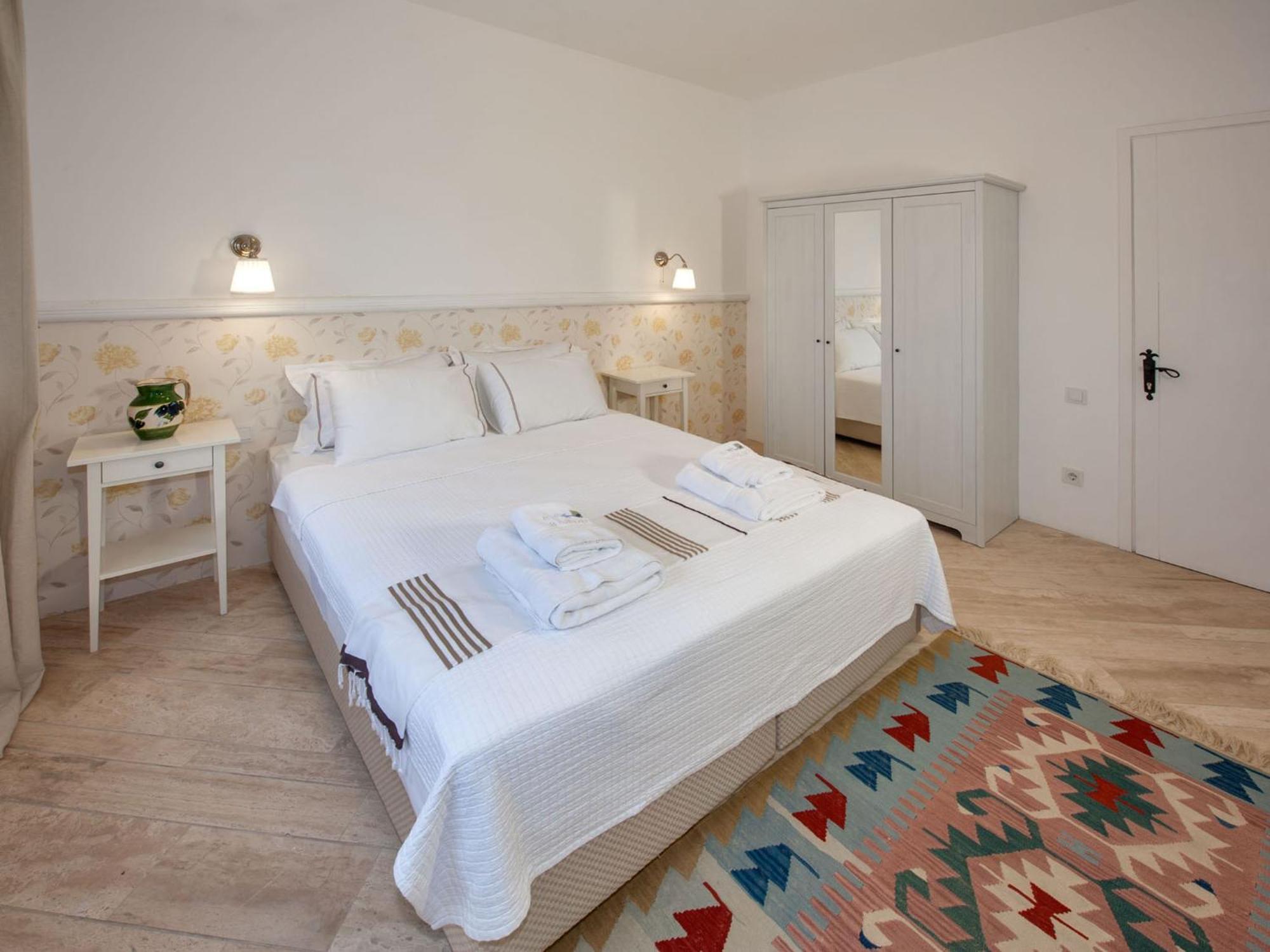 Ev Bharat Butique Hotel, אלאקאטי חדר תמונה