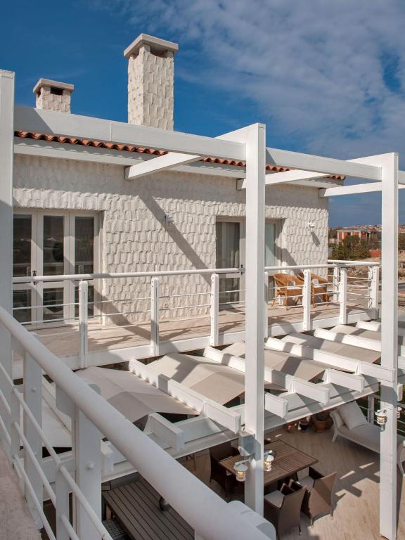 Ev Bharat Butique Hotel, אלאקאטי מראה חיצוני תמונה