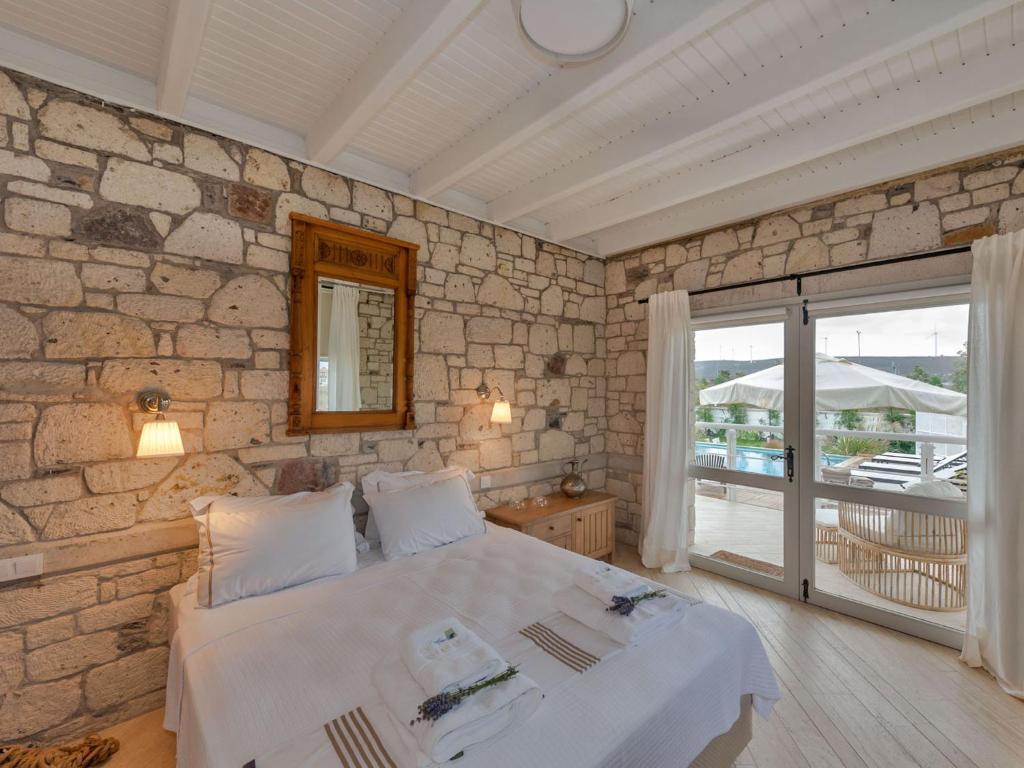 Ev Bharat Butique Hotel, אלאקאטי חדר תמונה