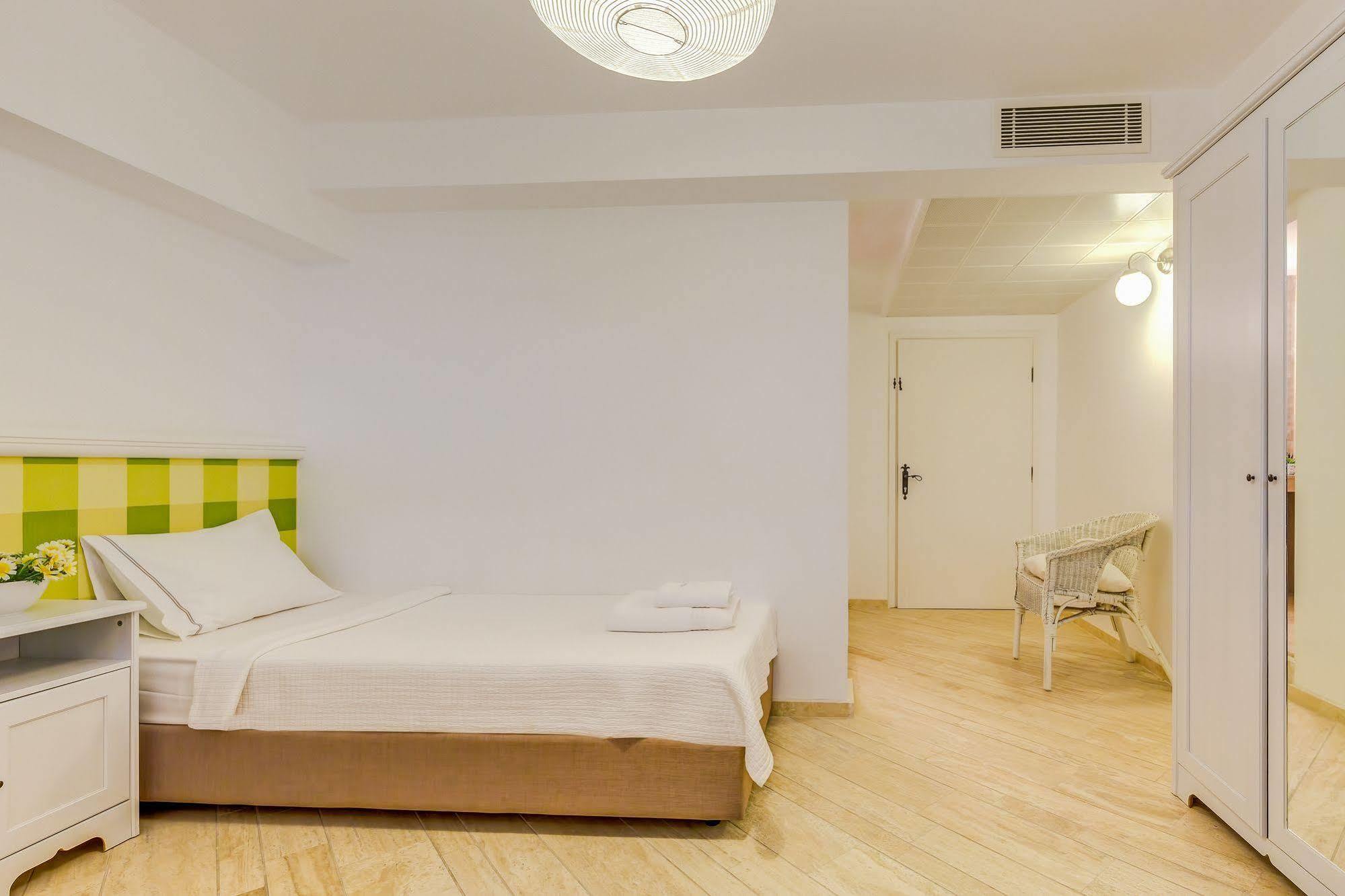 Ev Bharat Butique Hotel, אלאקאטי מראה חיצוני תמונה