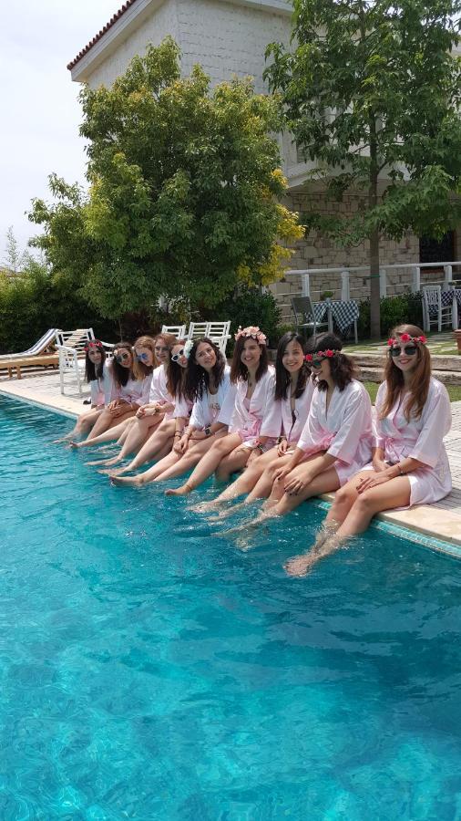 Ev Bharat Butique Hotel, אלאקאטי מראה חיצוני תמונה